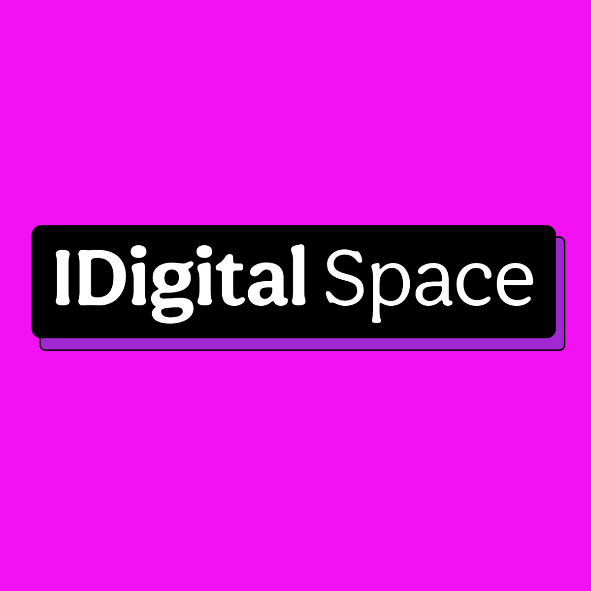 Idigital Space