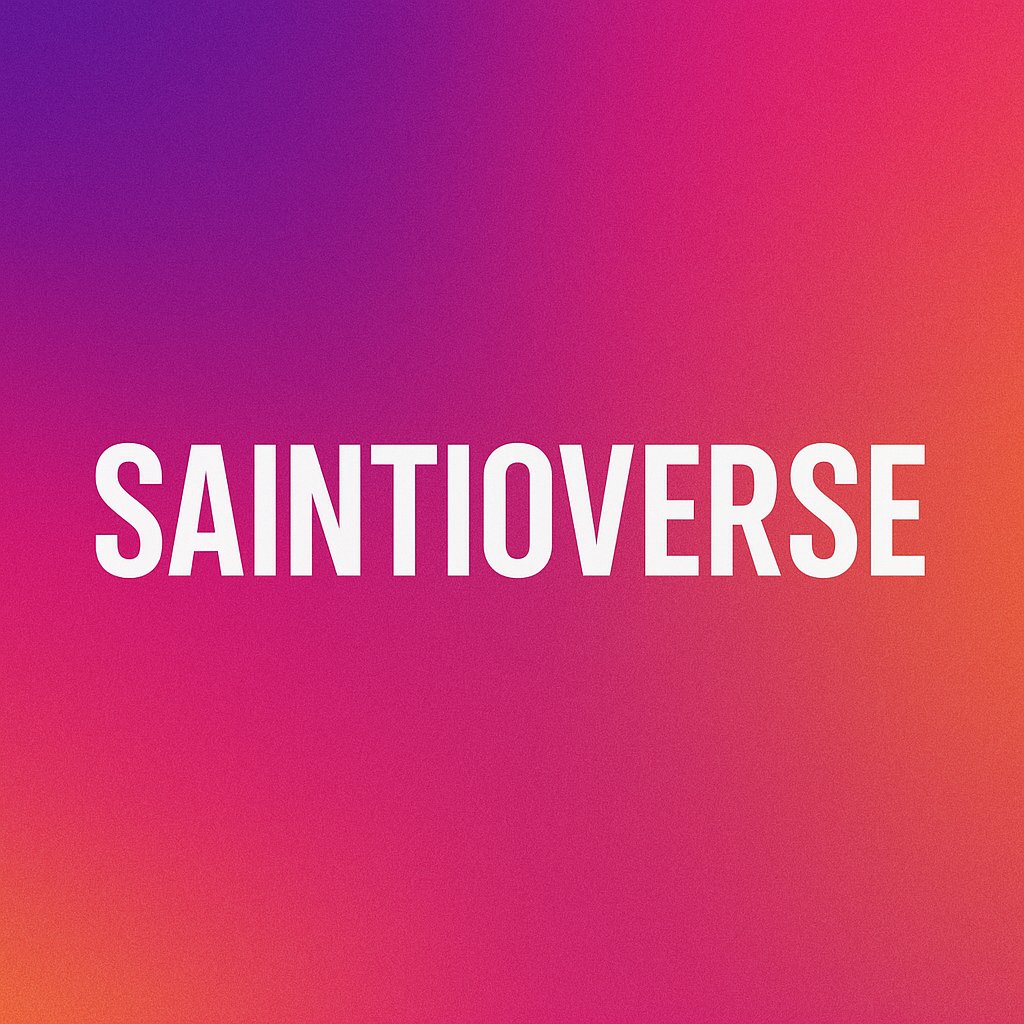 Saintioverse